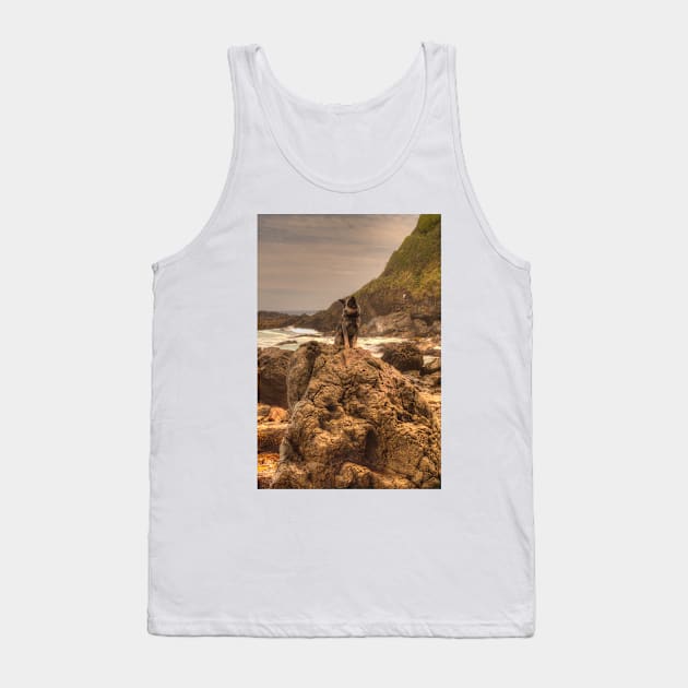 hli balto Tank Top by pcfyi